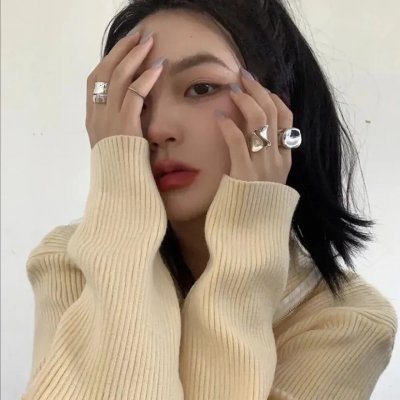 穿警服的那些女孩儿